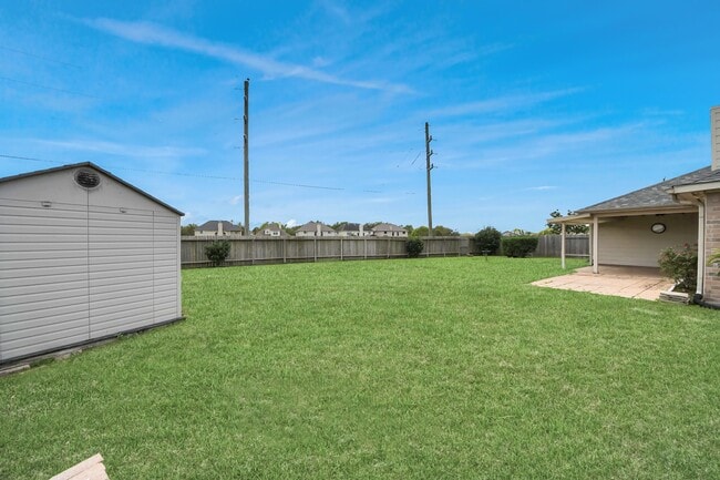 property at 7730 Trail Hollow