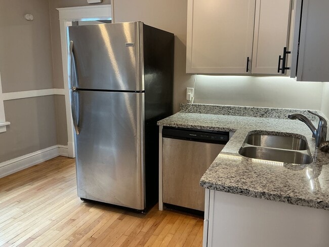 property at 1518 S 83rd St