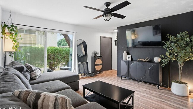 property at 4630 N 68th St