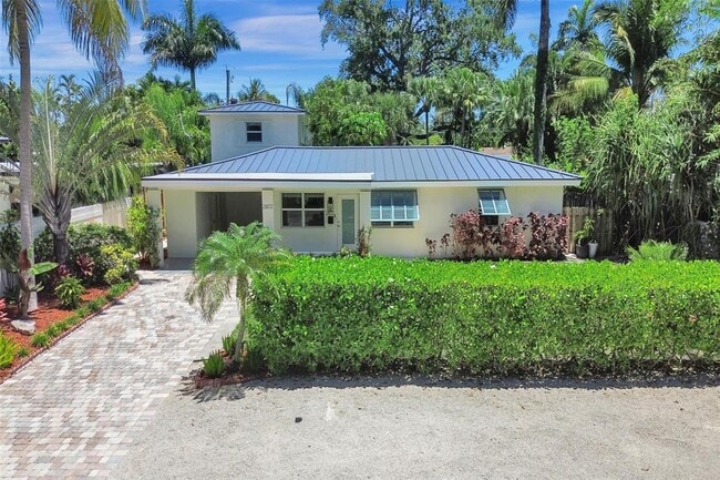 property at 2802 NE 15th Ave