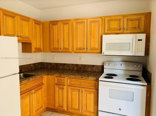 property at 8275 NE Miami Ct