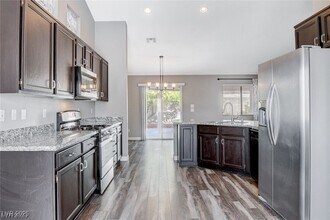 2514 Inlet Spring Ave in North Las Vegas, NV - Building Photo - Building Photo