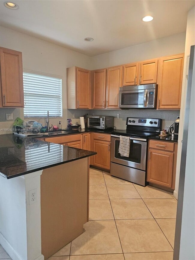 property at 362 NE 194th Terrace