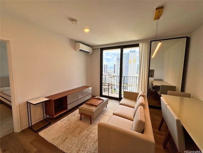 987 Queen St in Honolulu, HI - Building Photo - Building Photo