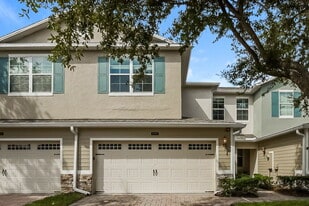 15509 Oxley St in Winter Garden, FL - Building Photo