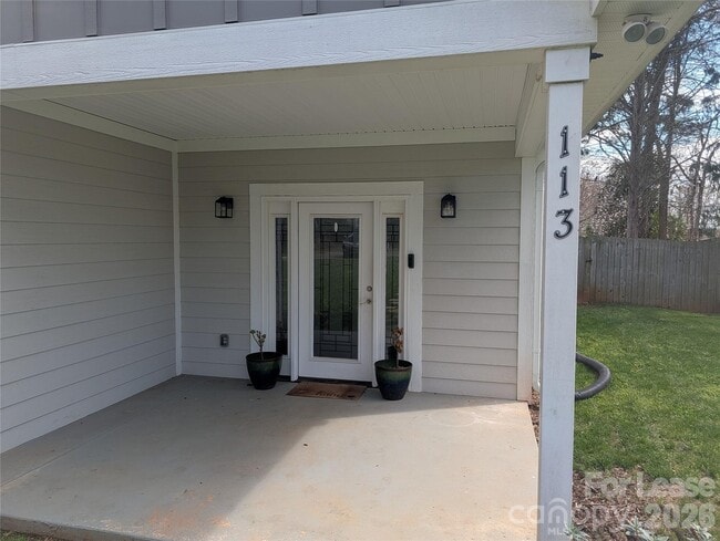 113 Mainview Dr in Mooresville, NC - Building Photo - Building Photo