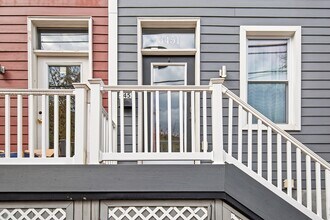 3451 Denny St in Pittsburgh, PA - Building Photo - Building Photo