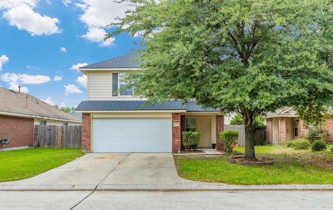 9031 Aspen Trace Ln in Humble, TX - Building Photo - Building Photo