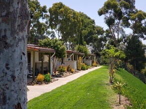 Vista Del Pacifico Apartments in San Ysidro, CA - Building Photo - Building Photo