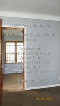 11337 Terry St in Detroit, MI - Building Photo - Building Photo