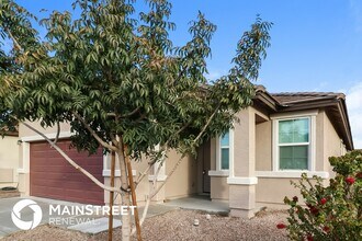 25068 W Wayland Dr in Buckeye, AZ - Building Photo - Building Photo