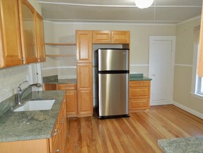 51 Samoset St-Unit -2 in Plymouth, MA - Building Photo - Building Photo