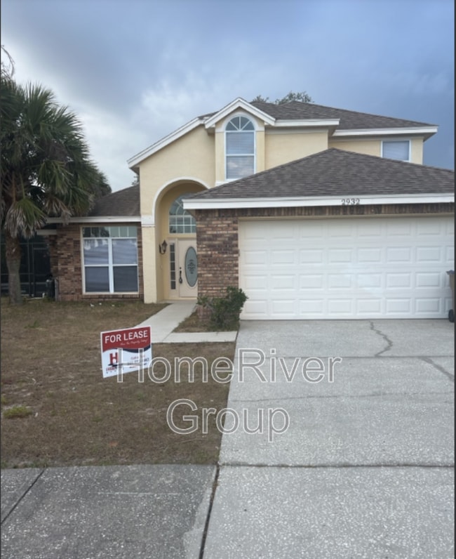 property at 2932 Pembridge St