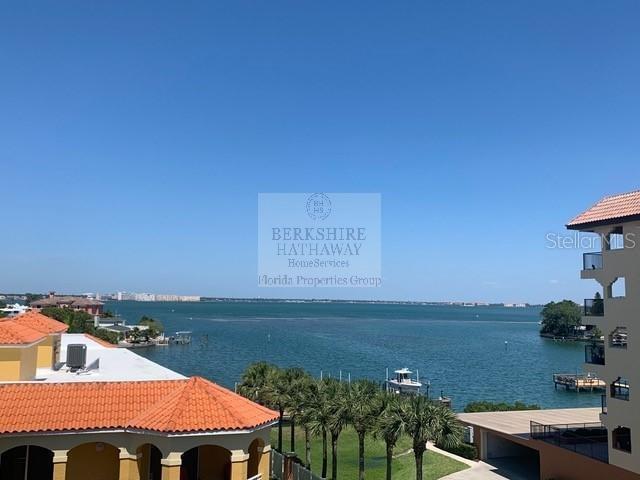 property at 5353 Gulf Blvd