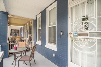 1139 Morse St NE in Washington, DC - Building Photo - Building Photo