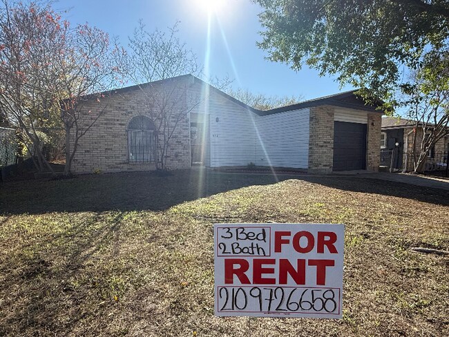 property at 538 Maddux St