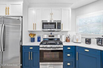 6765 Angeles Rd in Melbourne Beach, FL - Building Photo - Building Photo