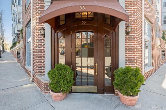 property at 55 1st St