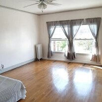 2121 James M Wood Blvd in Los Angeles, CA - Building Photo