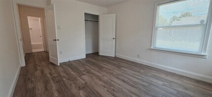 4257 Cherokee Trail in Fort Worth, TX - Building Photo - Building Photo