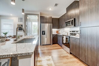 Lively at Firewheel in Garland, TX - Building Photo - Building Photo