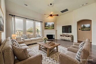 1010 Newington Circle in Forney, TX - Building Photo - Building Photo