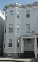 190 L St Apartments