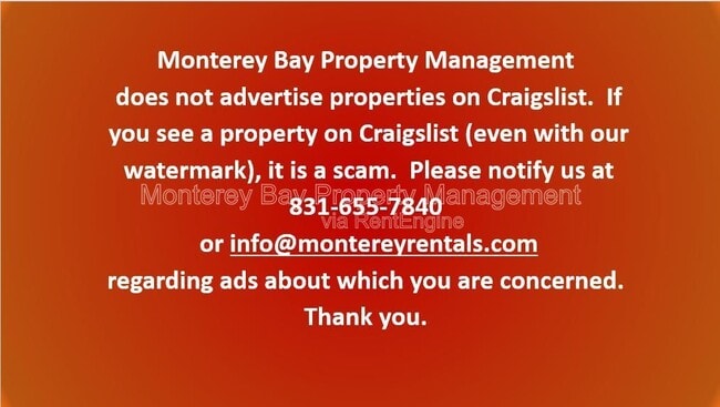 851 Taylor St in Monterey, CA - Building Photo - Building Photo