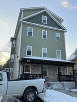36 Blackstone River Rd in Worcester, MA - Building Photo