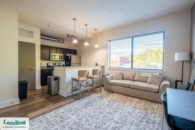 property at 1820 E Broad St