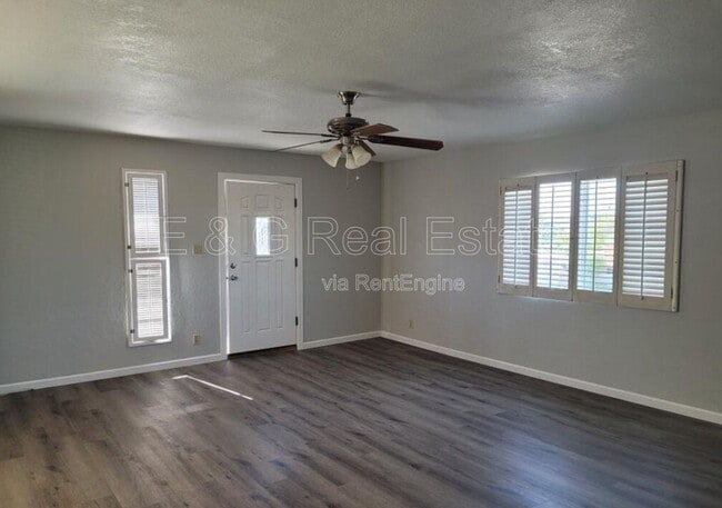 property at 17019 E Calle Del Oro