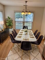 5703 Scarecrow Ct in Fayetteville, NC - Building Photo