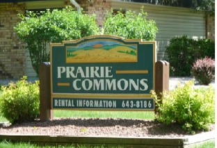 Prairie Commons Apartments in Prairie Du Sac, WI - Building Photo - Building Photo