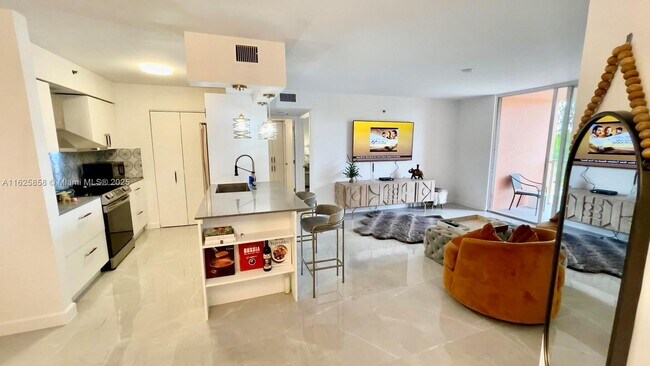 property at 19901 E Country Club Dr