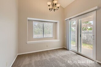 1659 Duarte Dr in Henderson, NV - Building Photo - Building Photo