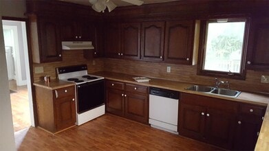 1420 SW Keeler Ave in Bartlesville, OK - Building Photo - Building Photo