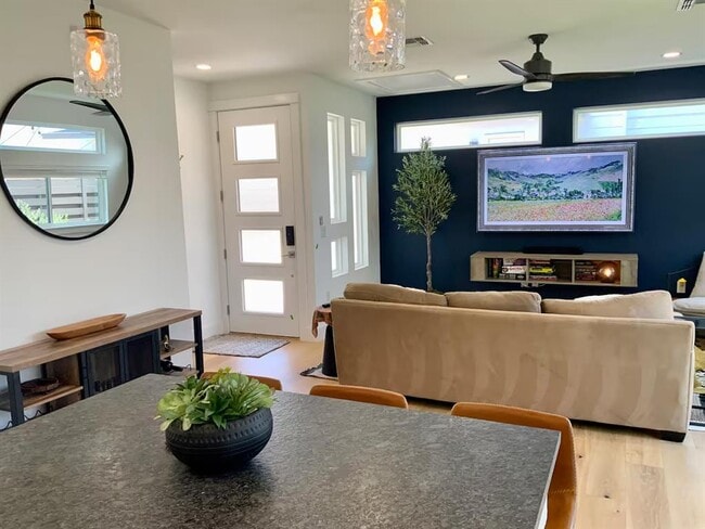 property at 6100 Ponca St