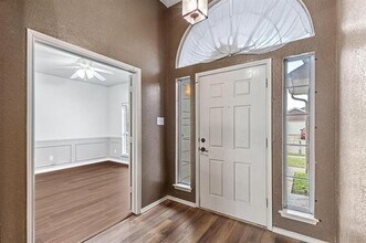 8832 Stirrup Way in Fort Worth, TX - Building Photo - Building Photo