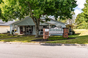 Buckingham Apartments