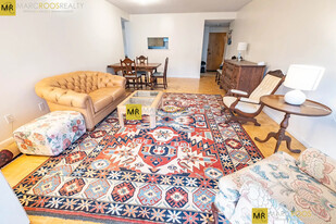 100 Marion St, Unit 31 in Brookline, MA - Building Photo