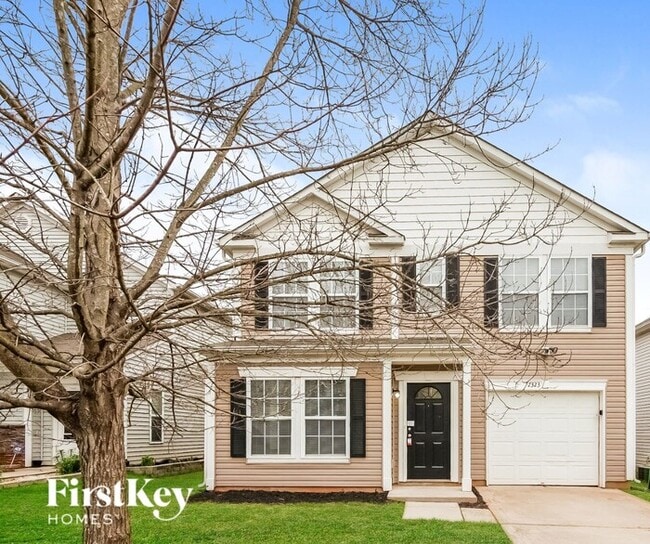property at 7323 Mitzi Deborah Dr