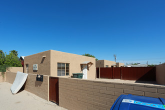 26 W 34th St in Tucson, AZ - Building Photo - Building Photo