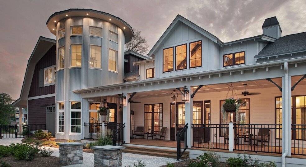 650 Enterprise Blvd in Charleston, SC - Building Photo