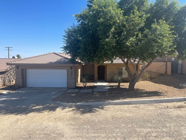 property at 7273 Agave Rd