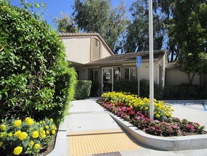 Tamarack Gardens Apartments in Brea, CA - Building Photo - Building Photo