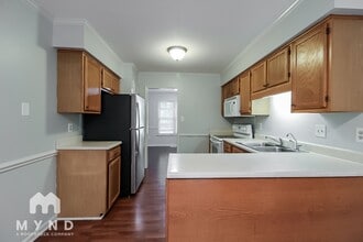 303 Indian Springs Dr in Knightdale, NC - Building Photo - Building Photo