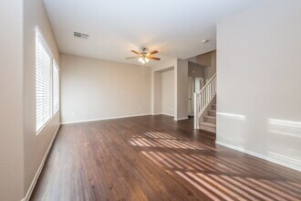 6226 Standing Elm St in North Las Vegas, NV - Building Photo - Building Photo