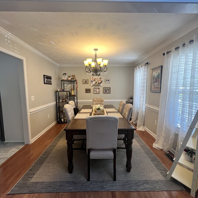 88 Dove Trail in Sanford, NC - Building Photo - Building Photo