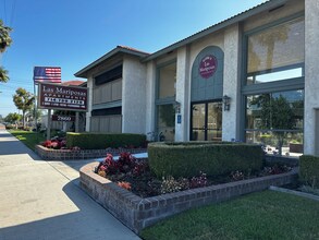 Las Mariposas Apartments in Buena Park, CA - Building Photo - Building Photo