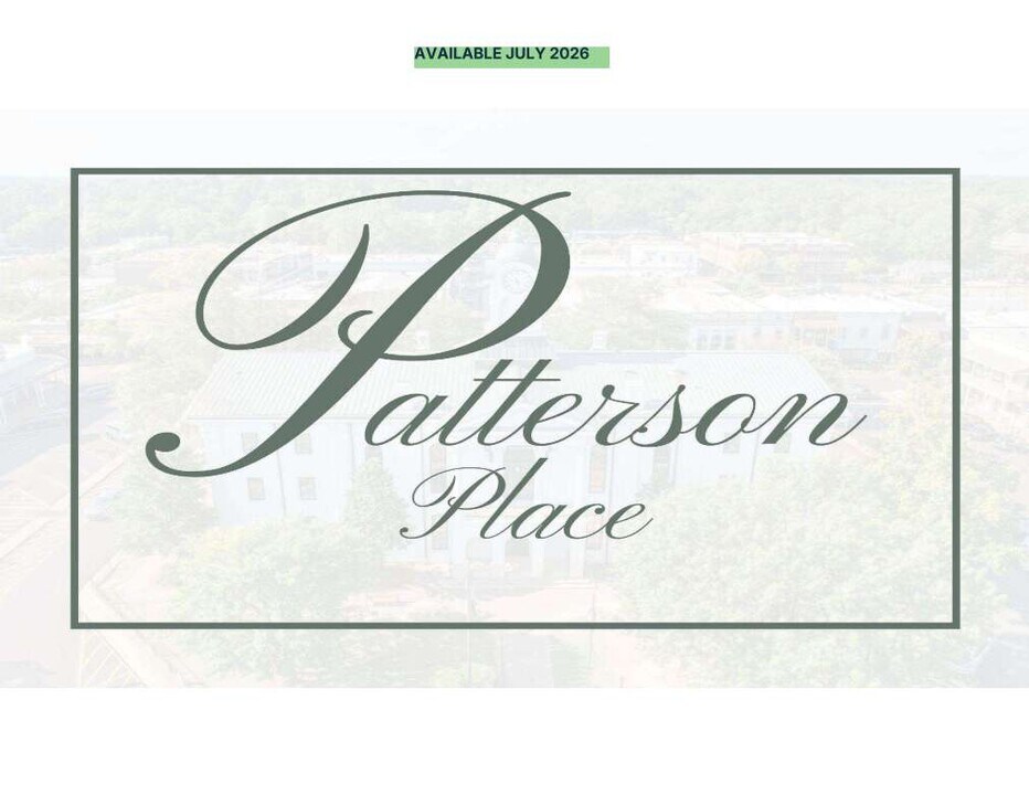 3554 Fenwick Wy in Oxford, MS - Building Photo